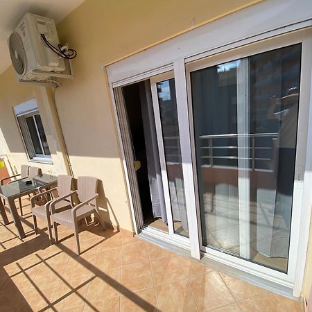 Bellas Apartment 2 Sarande Exterior photo