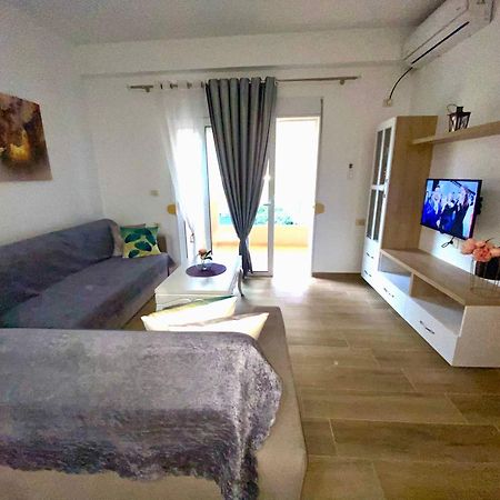 Bellas Apartment 2 Sarande Exterior photo
