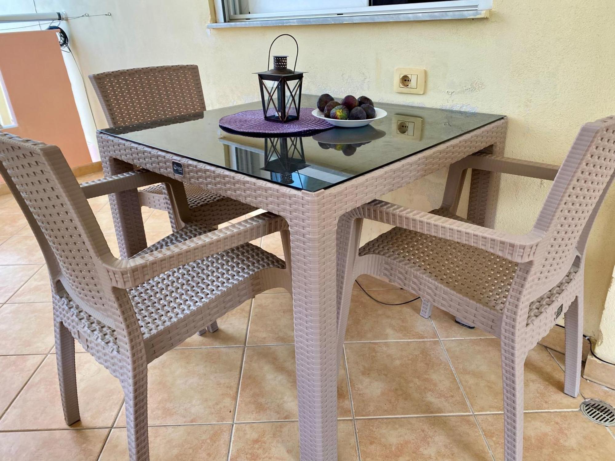 Bellas Apartment 2 Sarande Exterior photo
